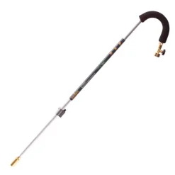 Bernzomatic Mag-Torch 36 in. L Backyard Outdoor Torch 16 oz.