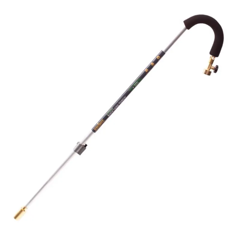 Bernzomatic Mag-Torch 36 in. L Backyard Outdoor Torch 16 oz.