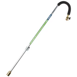 Bernzomatic Mag-Torch 36 in. L Backyard Outdoor Torch 16 oz.