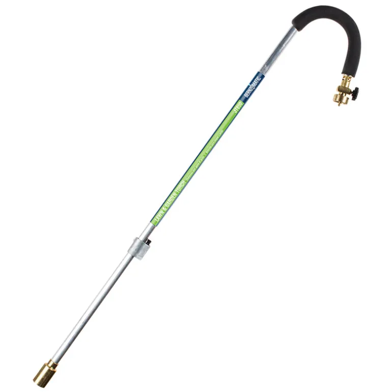 Bernzomatic Mag-Torch 36 in. L Backyard Outdoor Torch 16 oz.