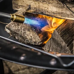 Bernzomatic Mag-Torch 36 in. L Backyard Outdoor Torch 16 oz.