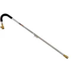 Bernzomatic Mag-Torch 36 in. L Backyard Outdoor Torch 16 oz.