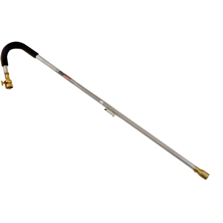 Bernzomatic Mag-Torch 36 in. L Backyard Outdoor Torch 16 oz.