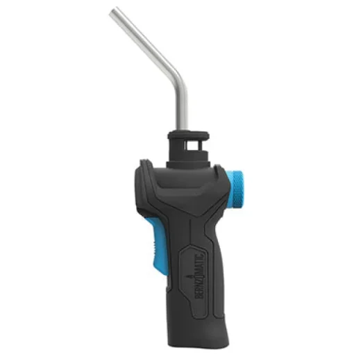 Bernzomatic T53500T Torch Steel 1 pc. (Pack of 3)