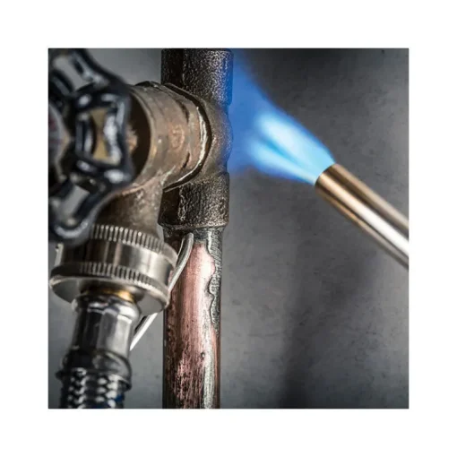 Bernzomatic T53500T Torch Steel 1 pc. (Pack of 3)