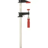 Bessey 24 in. X 2-1/2 in. D Clutch Bar Clamp 600 lb