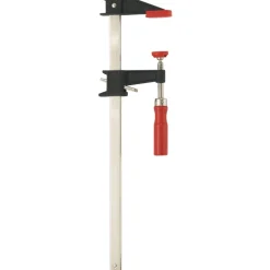 Bessey 24 in. X 2-1/2 in. D Clutch Bar Clamp 600 lb