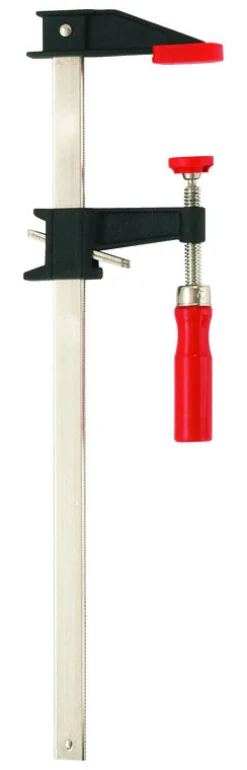 Bessey 24 in. X 2-1/2 in. D Clutch Bar Clamp 600 lb