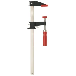 Bessey 12 in. X 2-1/2 in. D Clutch Bar Clamp 600 lb