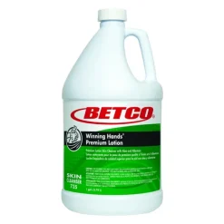 Betco Winning Hands Fresh Scent Liquid Hand Soap 1 (Pack of 4)