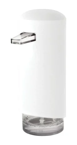 Better Living Foaming White Plastic Soap Pump