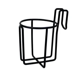 BEVERAGE HOLDER BLK 20QT