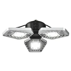 Beyond Bright LED Garage Light