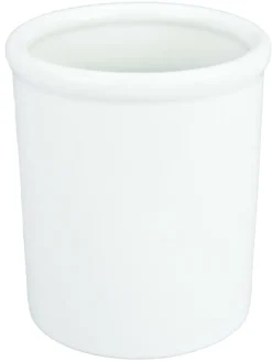 Bia Cordon Bleu Inc 900028 60 Oz White Utensil Holder