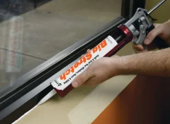Big Stretch Big Stretch Ironstone Acrylic Caulk 10.5 oz.