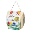 BIRD FEED 6.5"H 3Y+ 6PC