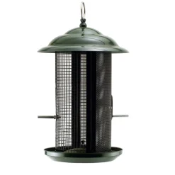 BIRD FEEDER MTL MESH 3LB