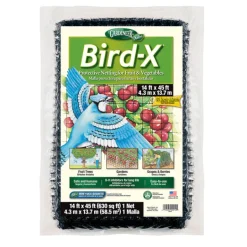 BIRD NETTING 14'X45'