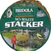 Birdola Products 54613 6.5 Oz No Waste Stacker (Pack of 6)