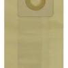 Bissell BigGreen Commercial Vacuum Bag For Replacement Filter Bag 10 pk