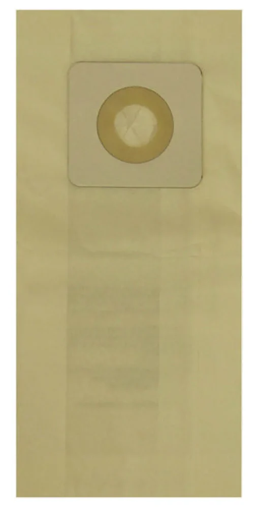 Bissell BigGreen Commercial Vacuum Bag For Replacement Filter Bag 10 pk