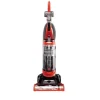 Bissell CleanView Bagless Corded Upright Vacuum Cleaner 8 amps Orange Multi-level