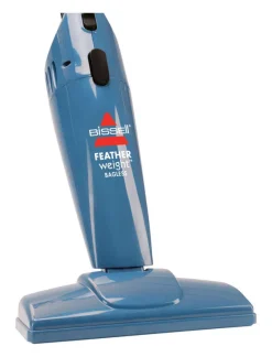 Bissell FeatherWeight Bagless Corded Standard Filter Stick/Hand Vacuum