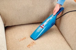 Bissell FeatherWeight Bagless Corded Standard Filter Stick/Hand Vacuum