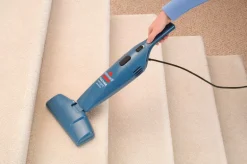 Bissell FeatherWeight Bagless Corded Standard Filter Stick/Hand Vacuum