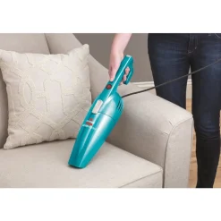 Bissell FeatherWeight Bagless Corded Standard Filter Stick/Hand Vacuum