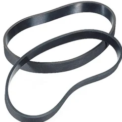 Bissell Vacuum Belt For Upright Vacuums 2 pk