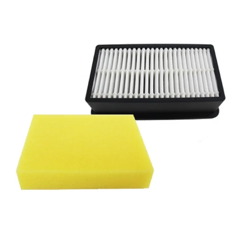 Bissell Vacuum Filter For Upright Vacuums 2 pk