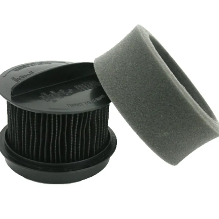 Bissell Vacuum Filter For Upright Vacuum 1 pk