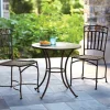 Bistro Set Monterey 3pc