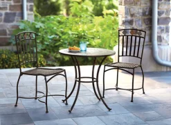 Bistro Set Monterey 3pc