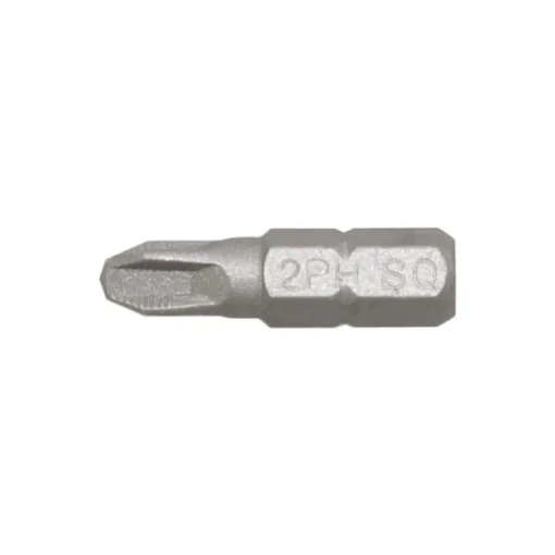 Bit Insert #2Ph/Sqx1"