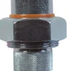 B&K 3/4 in. FPT X 3/4 in. D FPT Galvanized Steel Dielectric Union