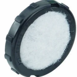 B&K 1/2 in. X 1/2 in. MPT ABS Drain Valve