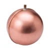B&K Copper Stock Tank Float 1 pc