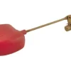 B&K Multicolored Brass Evaporative Cooler Float Valve