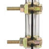 BK Products 3/4 in. Galvanized 430 Stainless Steel Pipe Repair Clamp (Pack of 3)