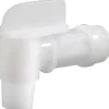 BK Products 3/4 in. MIP x 3/4 in. FIP Nested Thread Plastic Drum and Barrel Valve