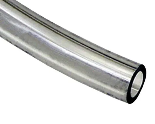 B&K ProLine 3/8 in. D X 1/2 in. D X 100 ft. L PVC Vinyl Tubing