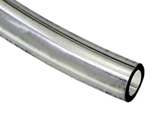 B&K ProLine 1 in. D X 1-1/4 in. D X 100 ft. L PVC Vinyl Tubing