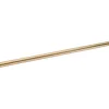 B&K ProLine Brass Float Rod 12 in. L 1 pc