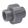 B&K ProLine Schedule 80 3/4 in. FPT X 3/4 in. D Threaded PVC Union 1 pk