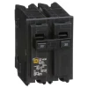 Bkr Sq. D Hom 2P 30A 2"