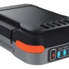 Black and Decker GoPak 12V 1.5 Ah Lithium-Ion Battery & USB Charger