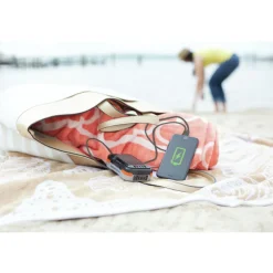 Black and Decker GoPak 12V 1.5 Ah Lithium-Ion Battery & USB Charger