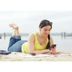 Black and Decker GoPak 12V 1.5 Ah Lithium-Ion Battery & USB Charger